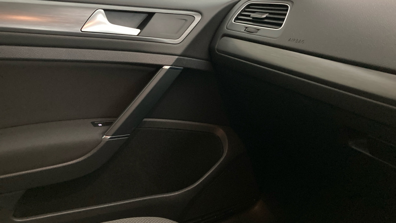 Volkswagen Golf 1.5 TSI EVO Match 5dr Petrol Hatchback